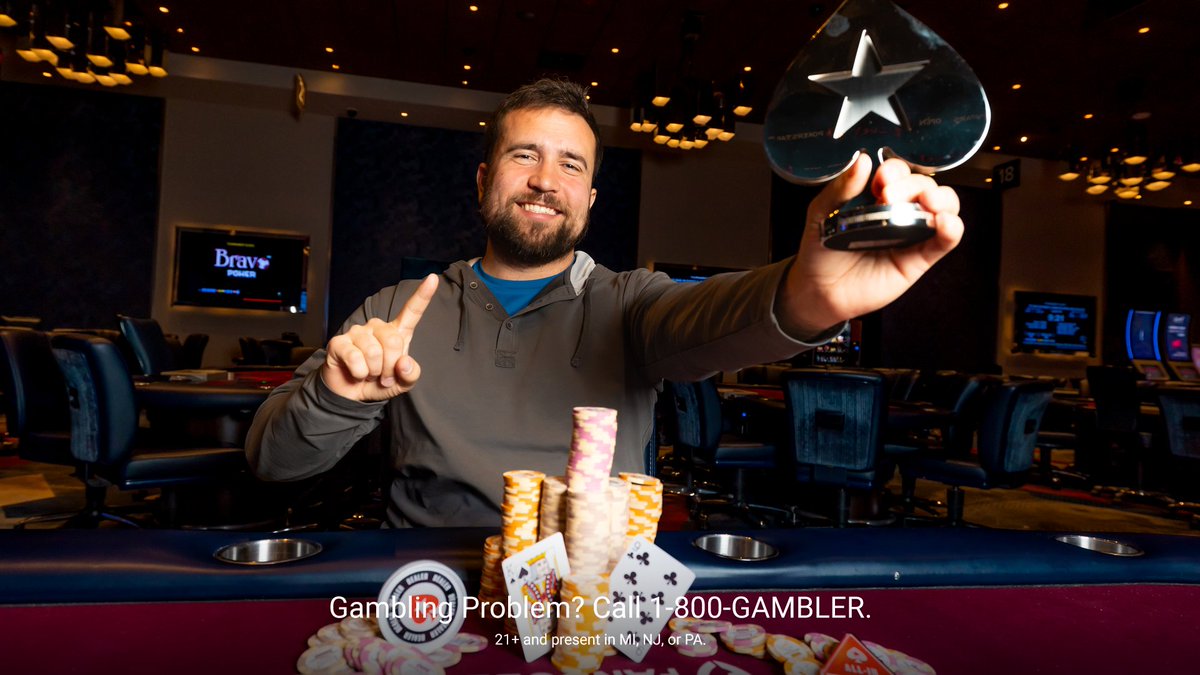 PokerStarsUSA tweet media