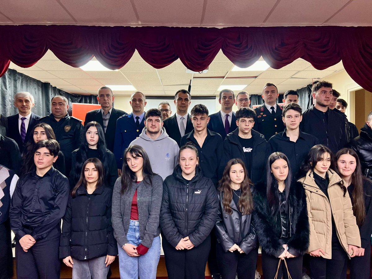 Rize Pazar İlçe Milli Eğitim Müdürlüğü tweet media