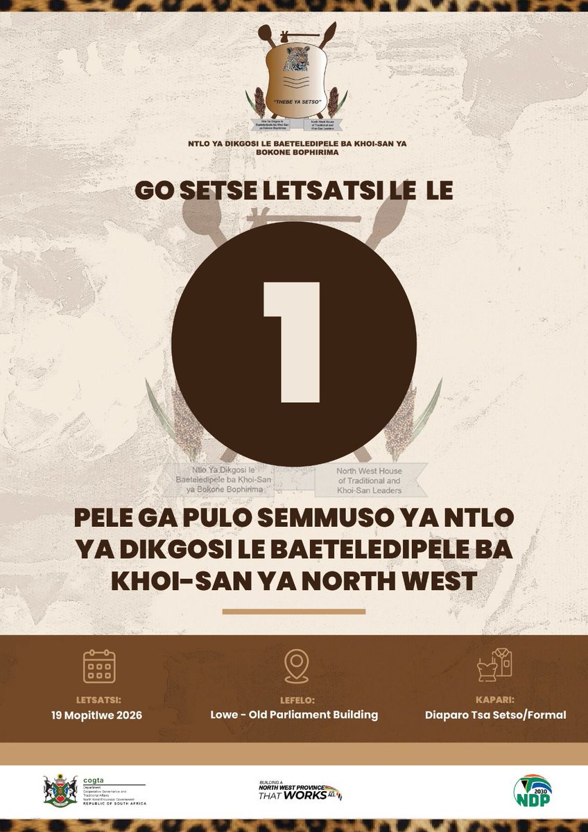 COGTA tweet media