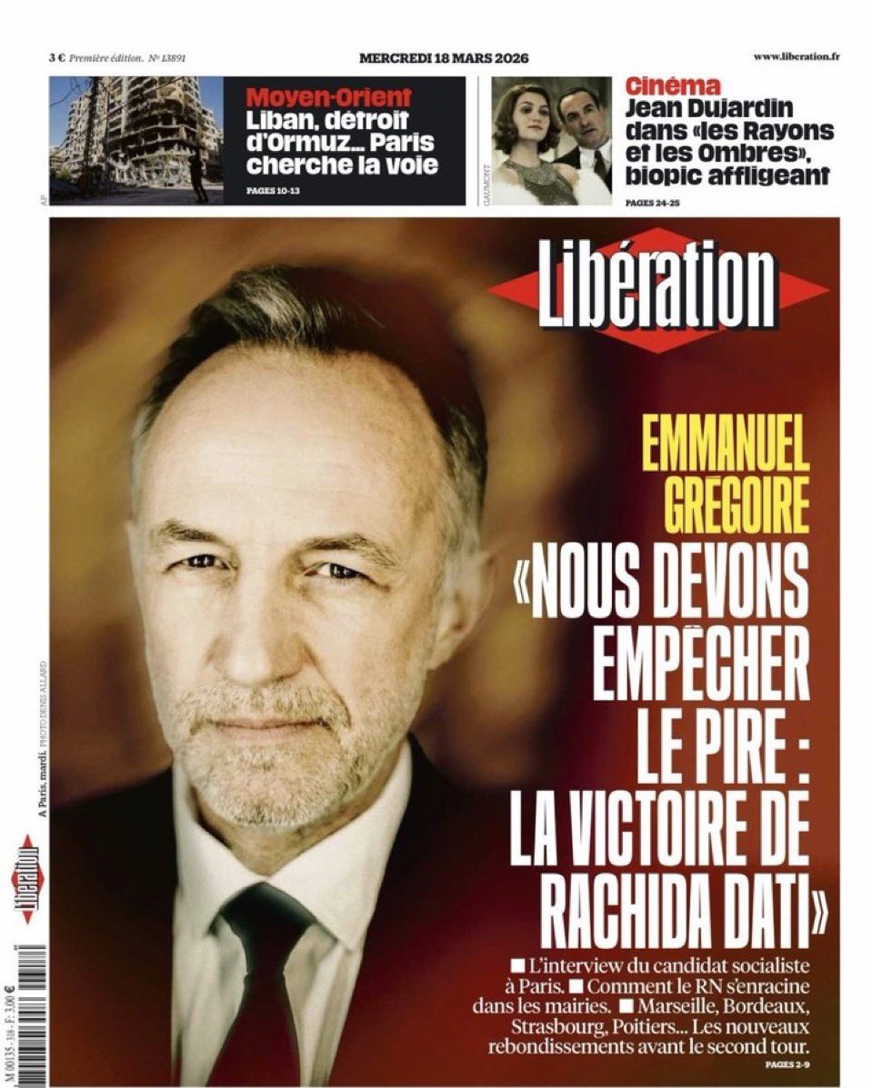 Isabelle Balkany tweet media