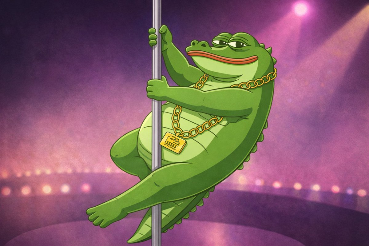 HyperCroc tweet media