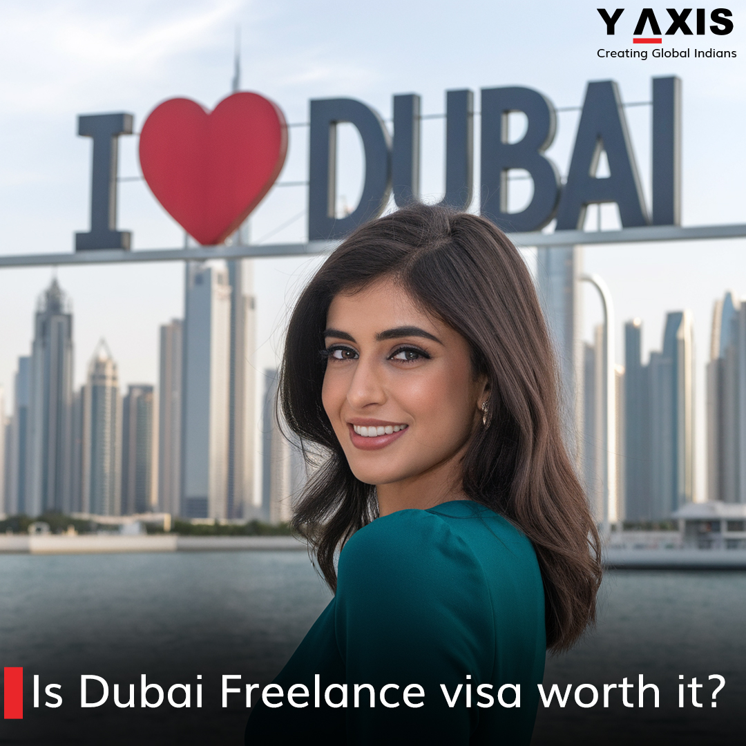 Y-Axis Overseas tweet media