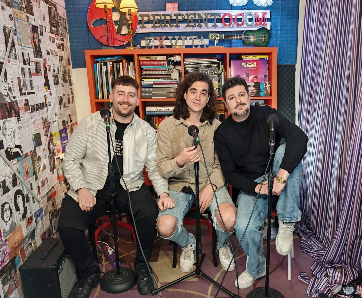 Miguel Ángel Marshall tweet media