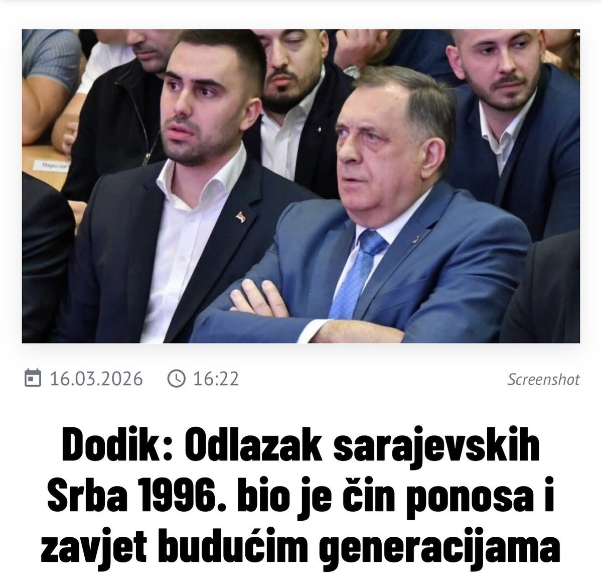 Elvir Pelešević tweet media