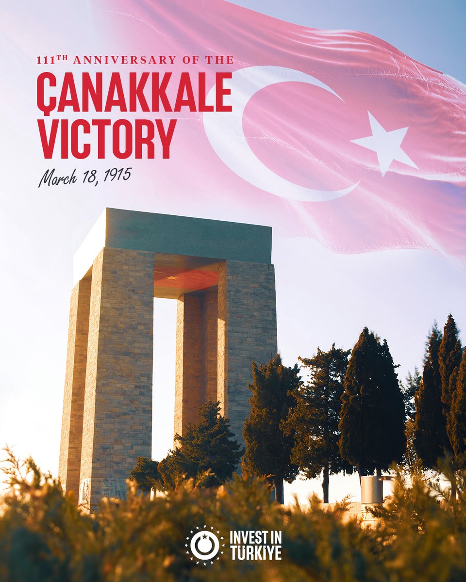 Invest in Türkiye tweet media