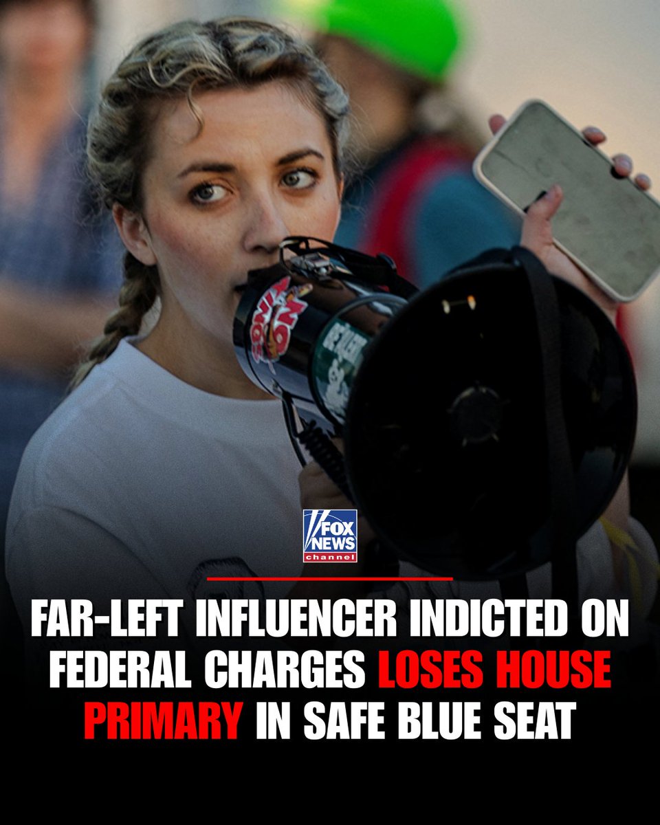 Fox News tweet media