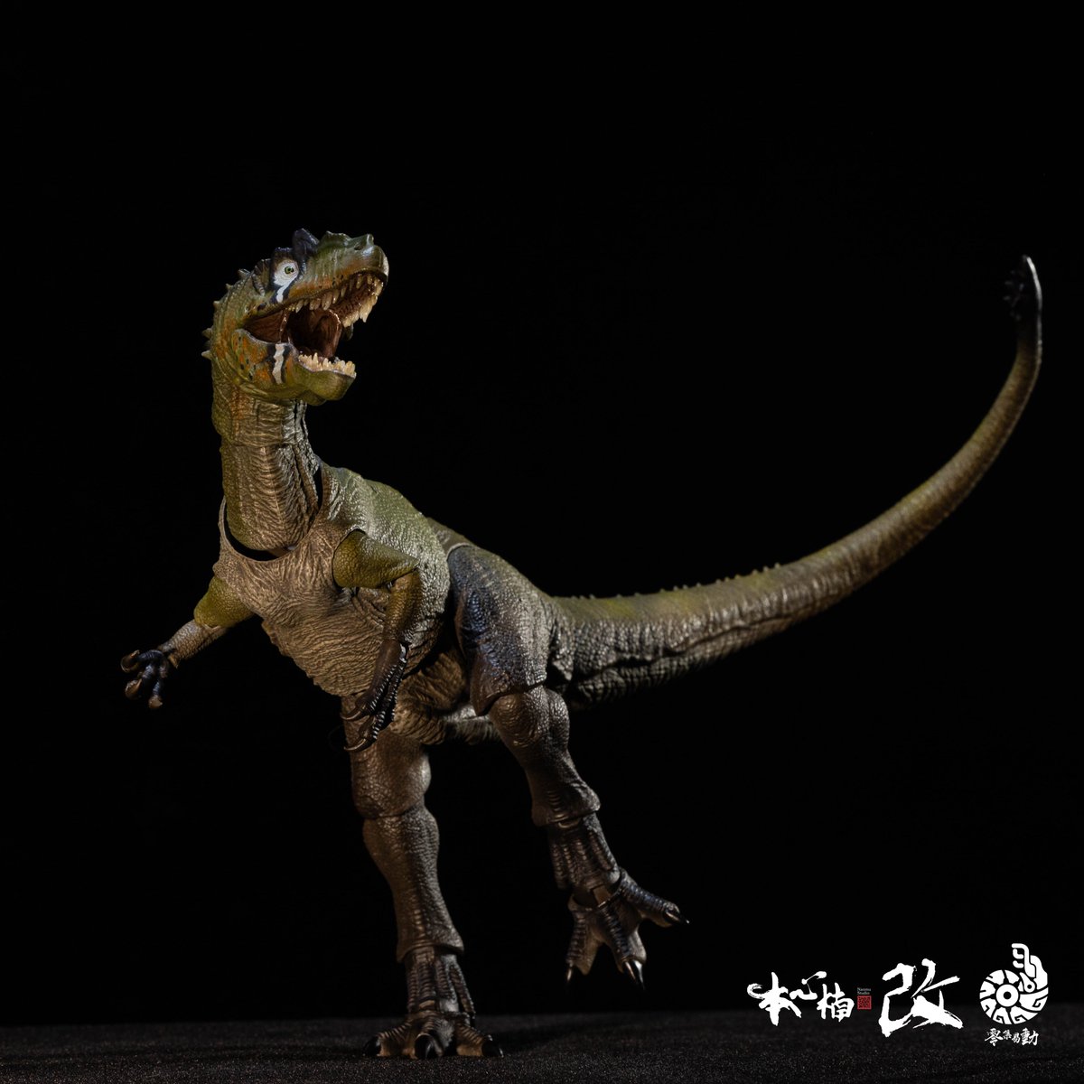 本心楠改工作室 Nanmu studio tweet media