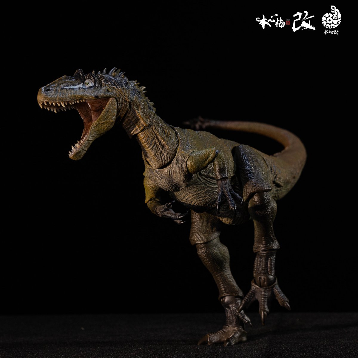 本心楠改工作室 Nanmu studio tweet media