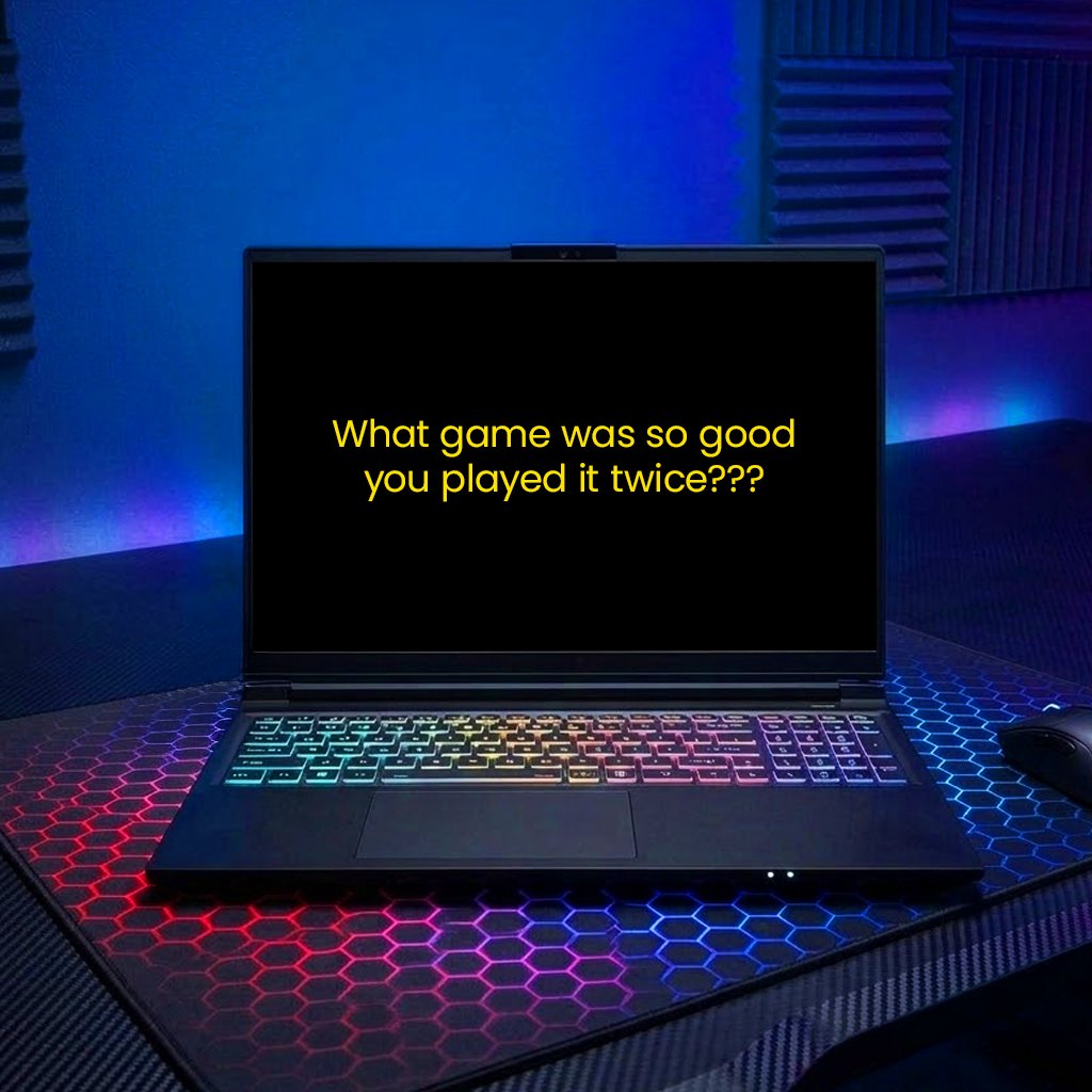 Stormforce Gaming tweet media