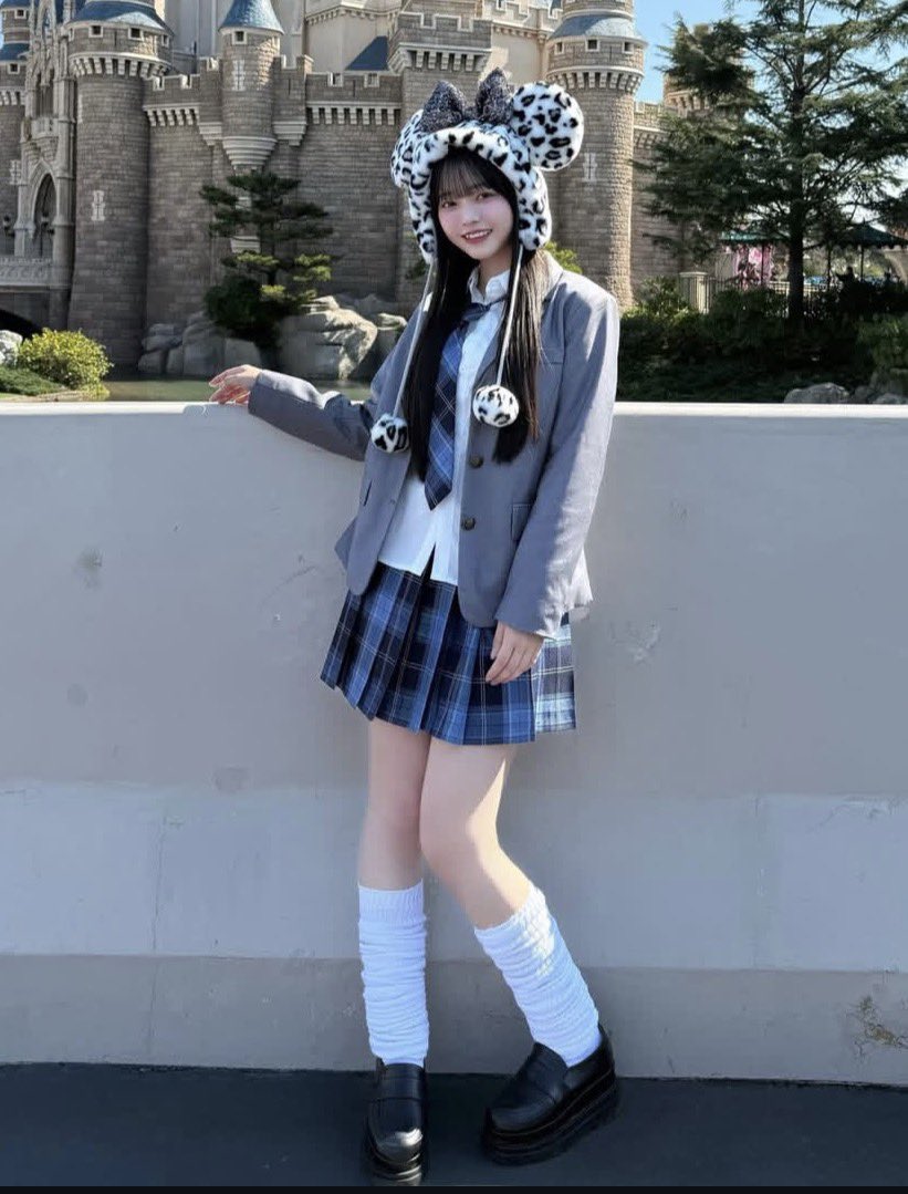 平成ギャルっぽい女の子（主にアイドル）をよく見かけるようになったので、久々に浜崎あゆみを聴き直してる。
まぢあゆヤバい。

#僕が見たかった青空 #秋田莉杏