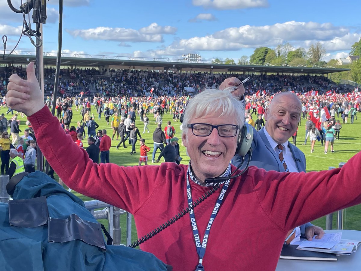 Michael McMullan tweet media