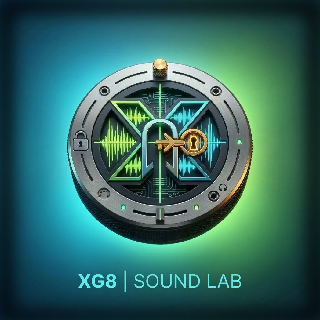xgate_app's tweet photo. X-Gate is the main name and will always be.
XG8 will be its branding name.
Sound Lab, is our new mission.
Why create something to compete with big names already, when following passion matters more.
#XG8 #XGATE #Solana https://t.co/ZIzTGOk1ZC