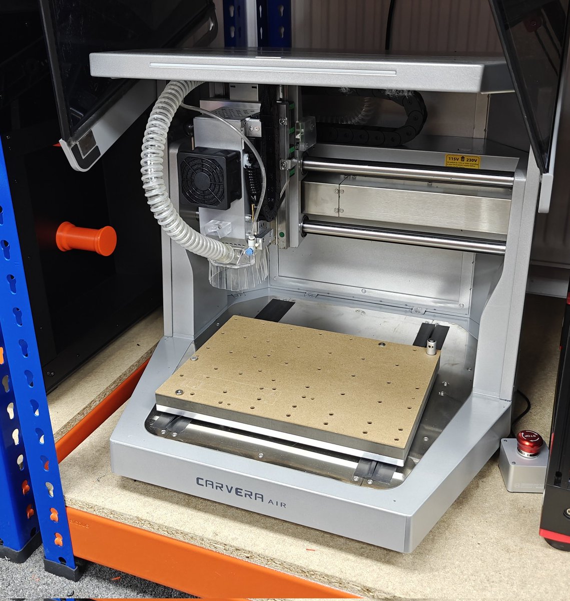 Adam @ Vector 3D 🇬🇧 tweet media