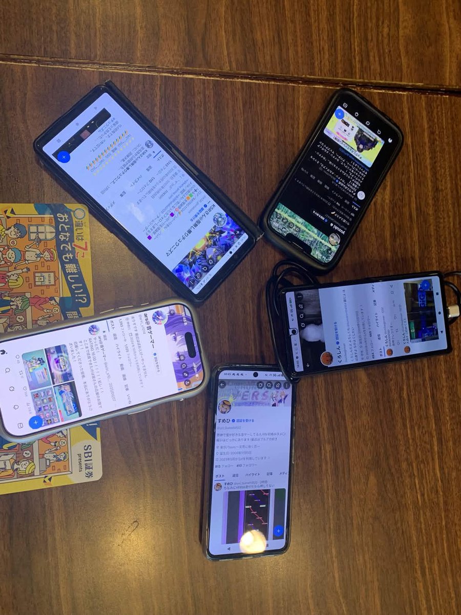 ars@音ゲーマー tweet media