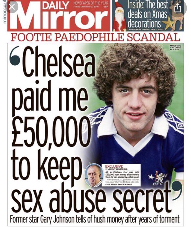 The Perfect Pundits tweet media