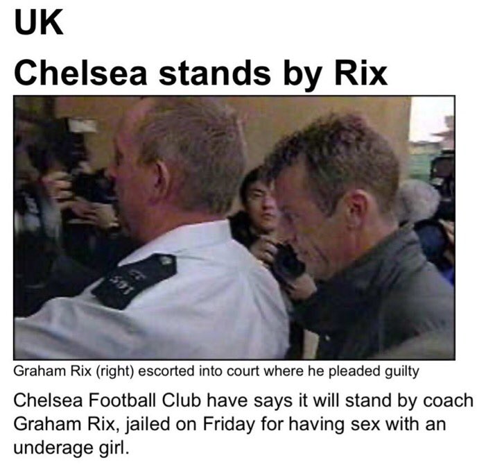 The Perfect Pundits tweet media