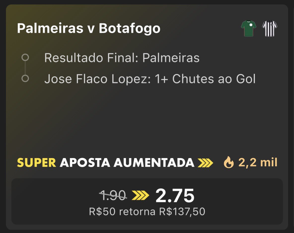 The Smart Bettor tweet media