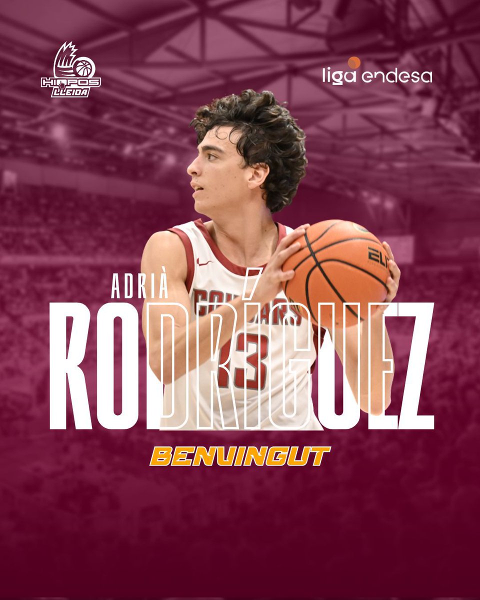 Liga Endesa tweet media