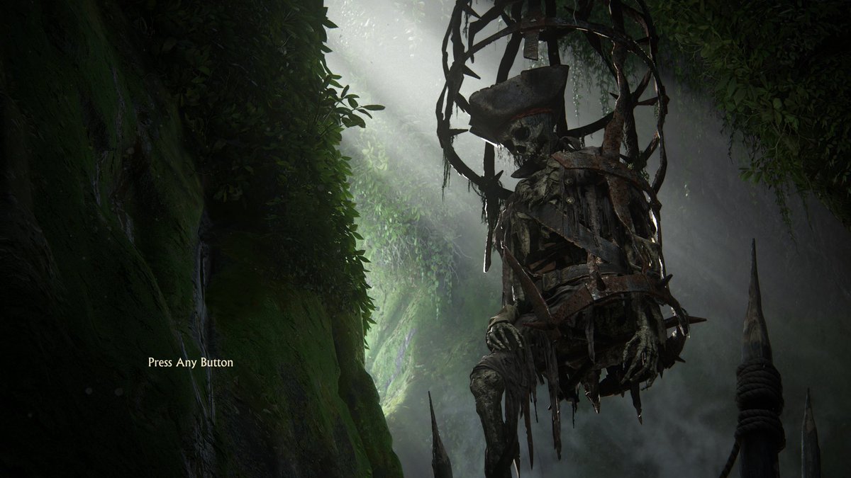 And my journey with the Goat uncharted 4 

Officially starts now! 
Uhhh tho one question… 
How alive are the multiplayer servers… cause it has online trophies to achieve platinum 💀