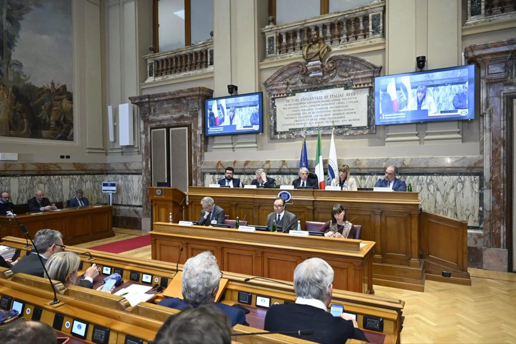 CISL Nazionale tweet media