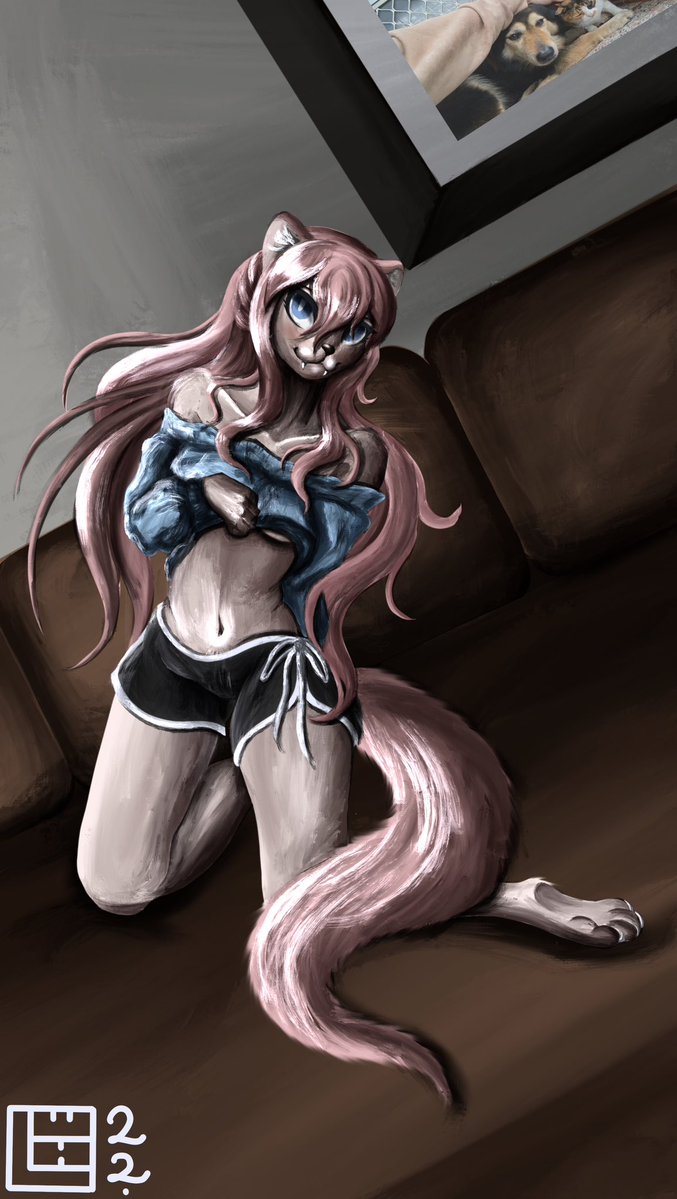 Sanxia veg out boy homebody cat(L.W.H) tweet media