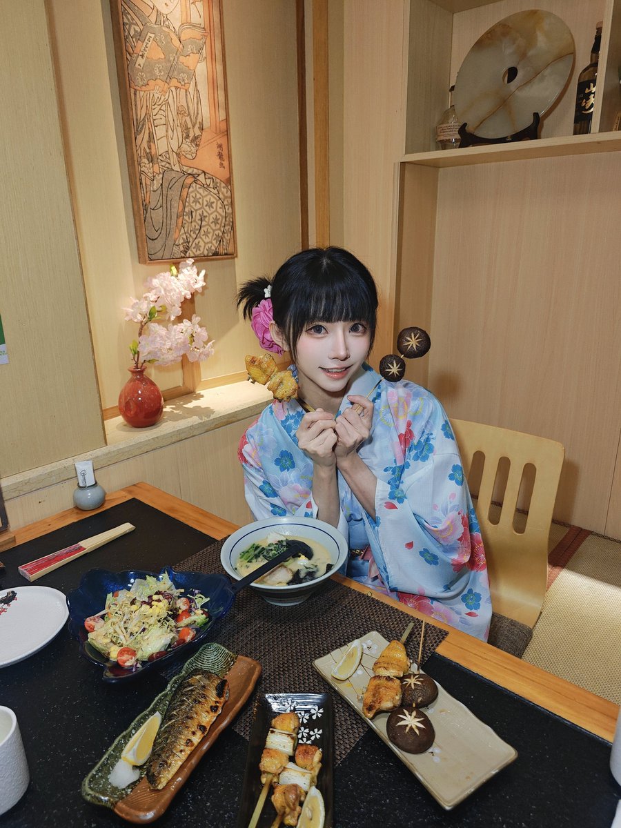 Kitaro_綺太郎✨💞 tweet media