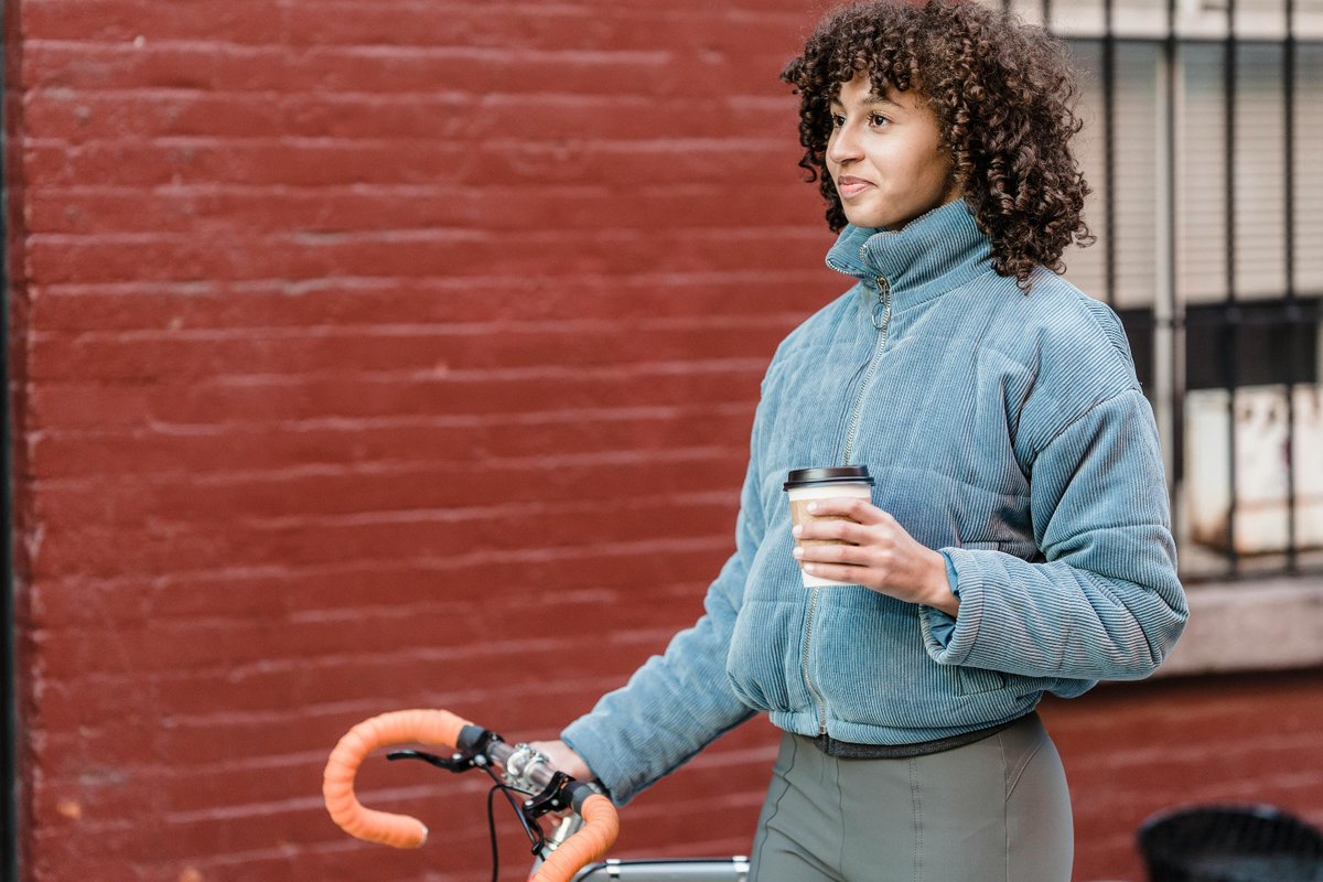 Coffee gives energy a direction—forward.

Got Coffee?