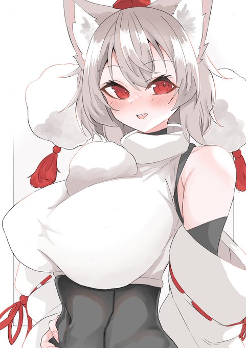 ヘソ黒インナーな椛ちゃんめっちゃ好き