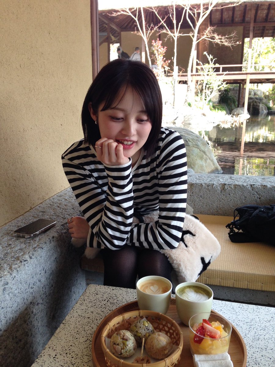 福山絢水(あやみん) tweet media