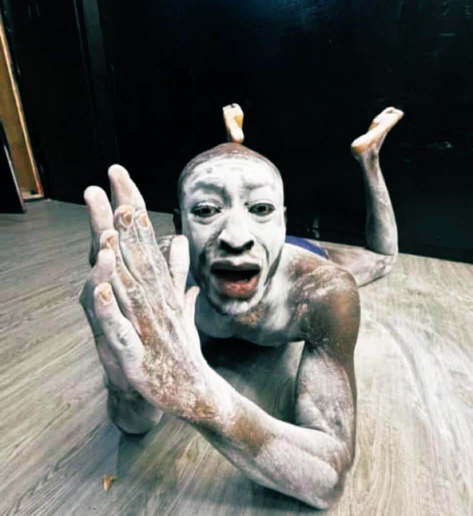 K.D 👾 tweet media