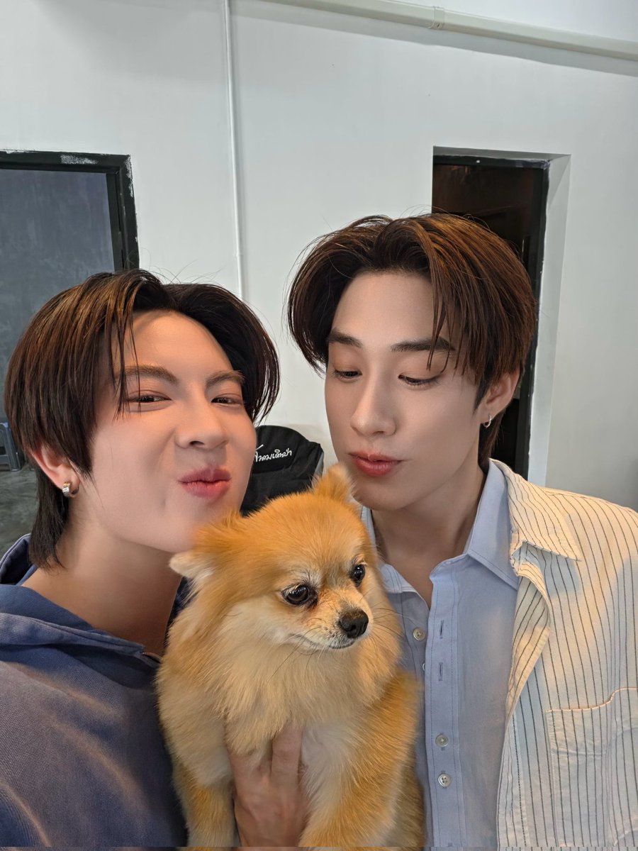 FirstOne tweet media