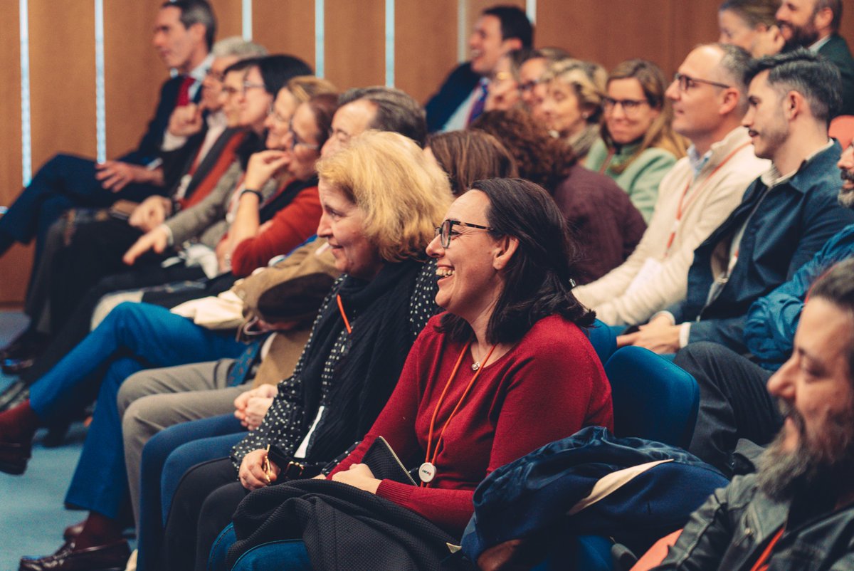 CECE Madrid tweet media