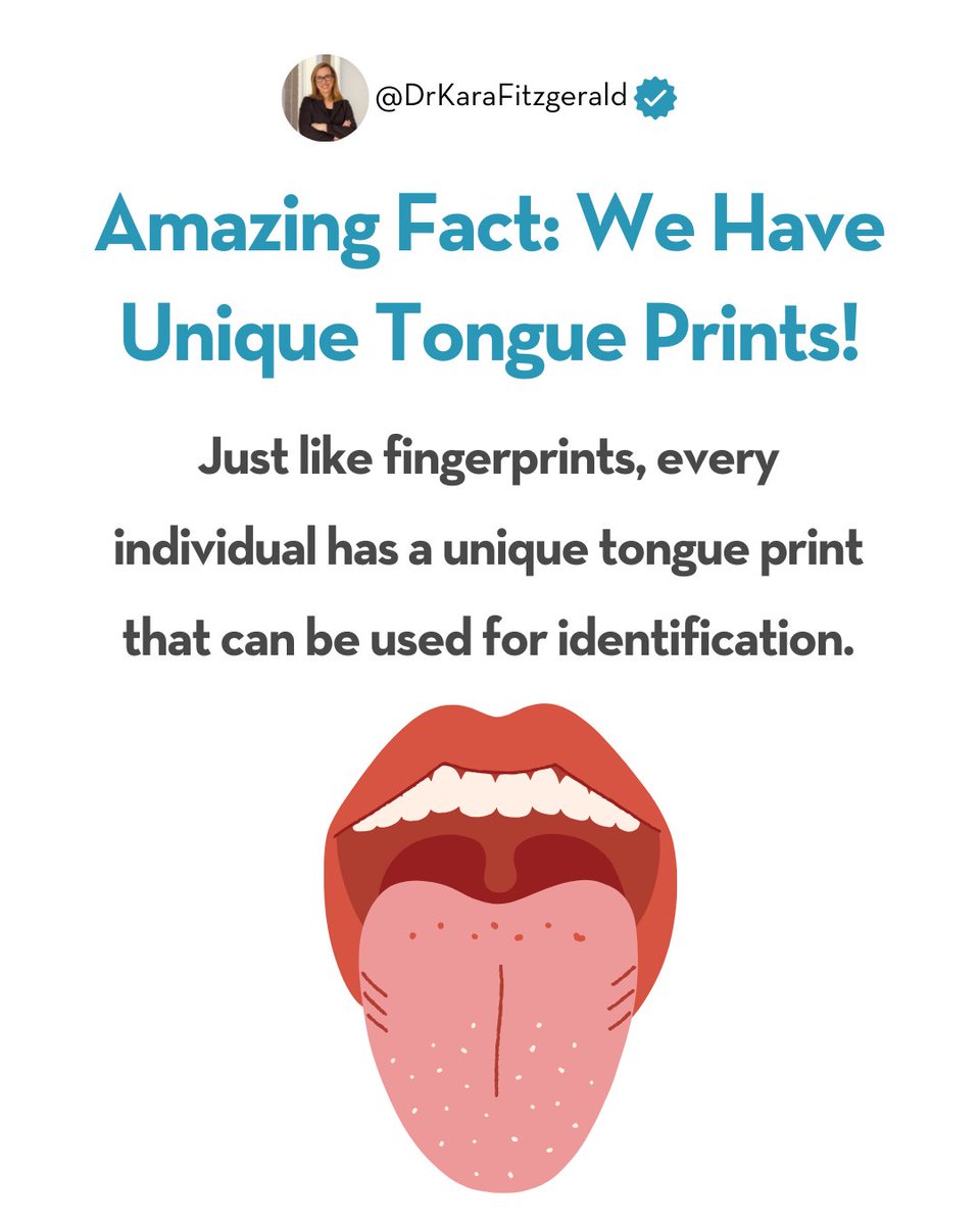 Dr. Kara Fitzgerald tweet media