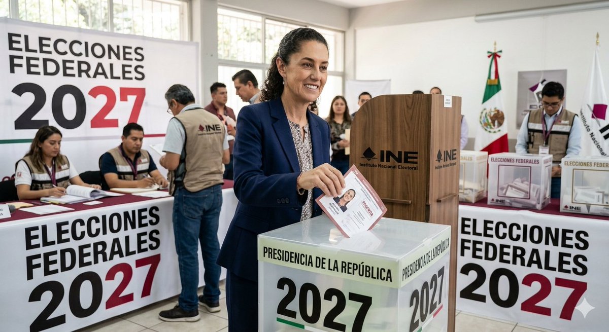 Poder Ciudadano Mx X Mx tweet media