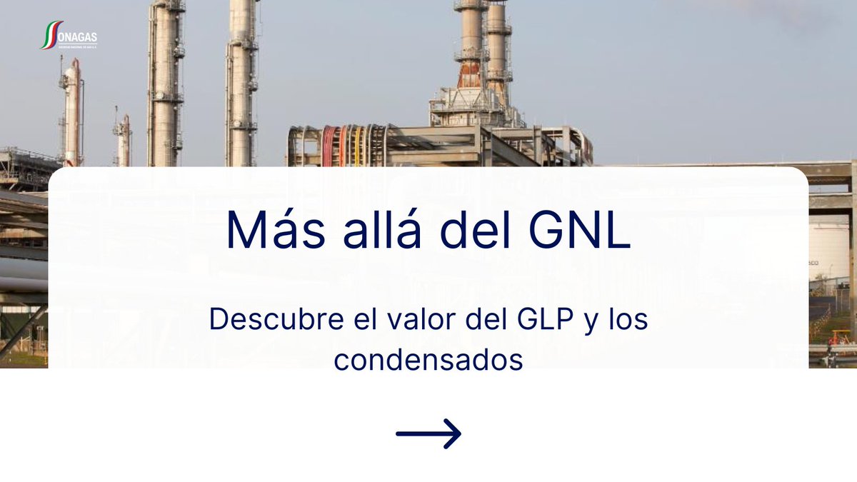 SONAGAS GE tweet media