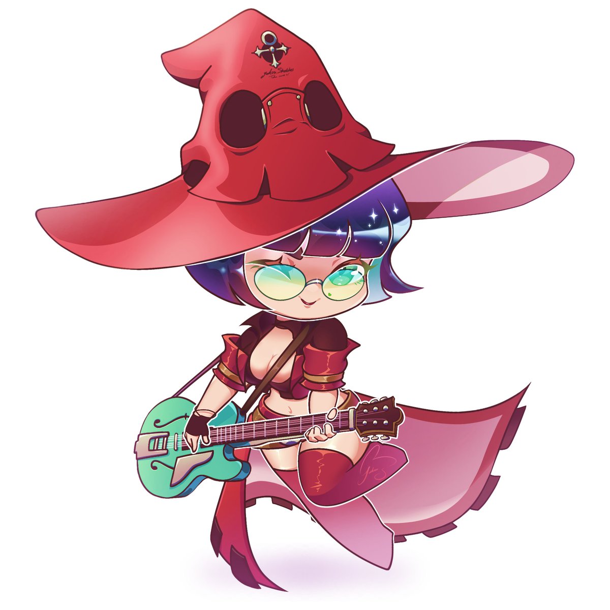 Yukiro ִ ࣪𖤐. 🌙 tweet media