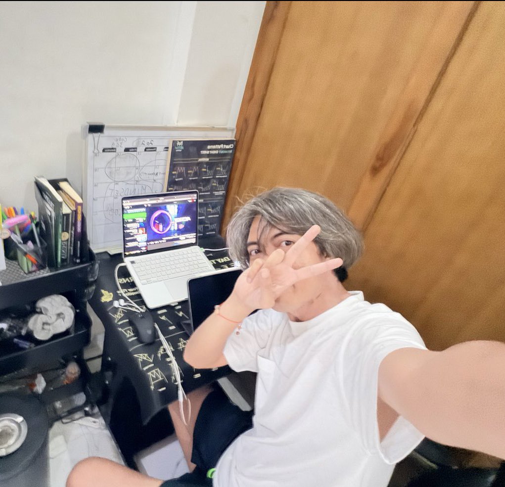 Evo Yudha Samael (❖,❖) tweet media