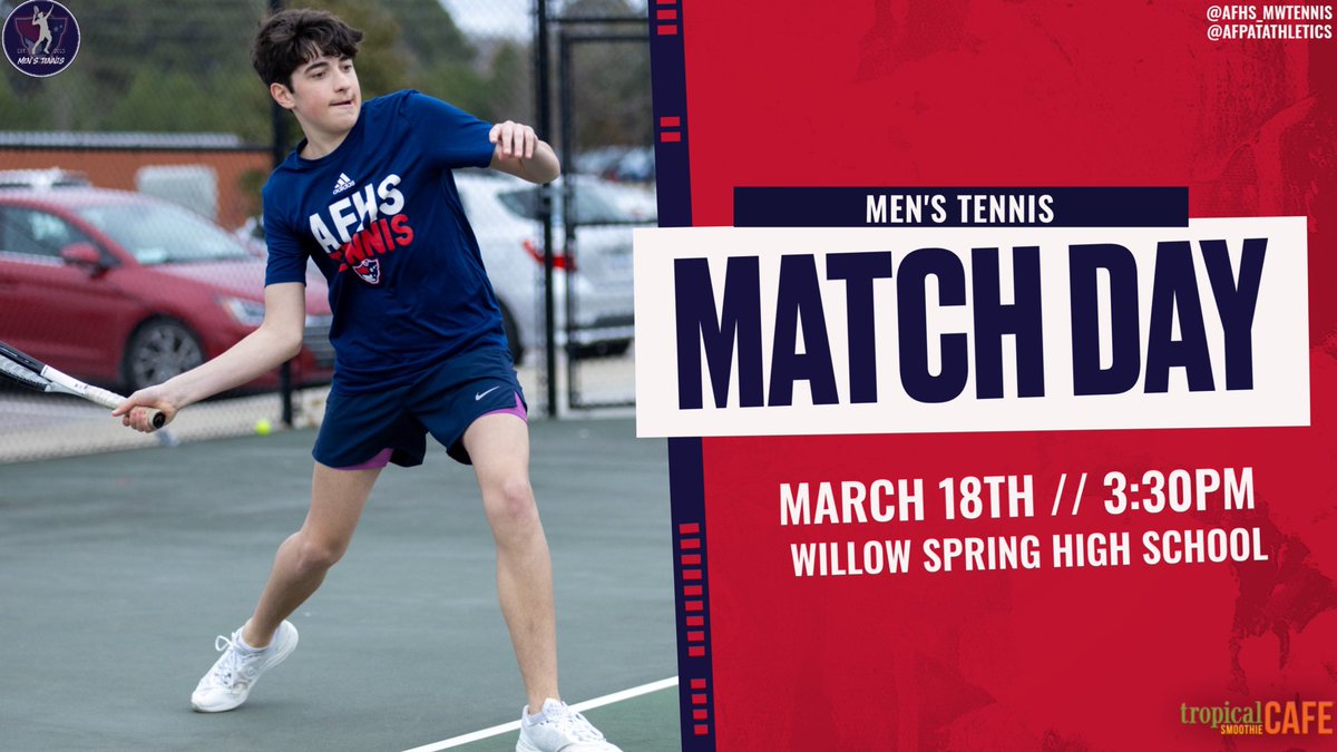 Apex Friendship High School Athletics tweet media