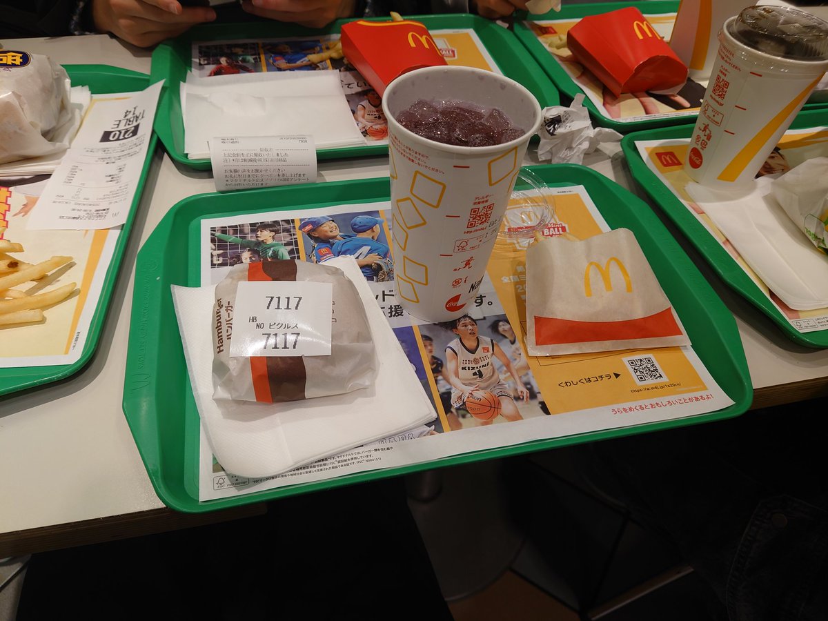 KSRさん@指無し擦りチュウニズマー tweet media