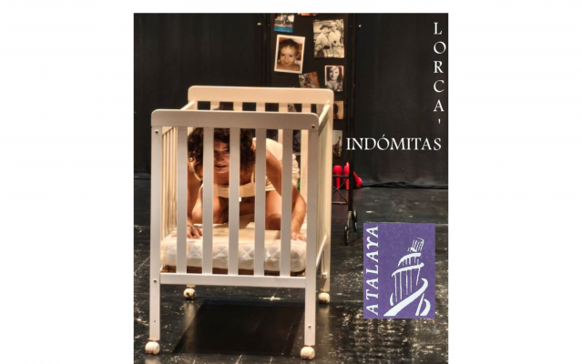 Almería Cultura tweet media