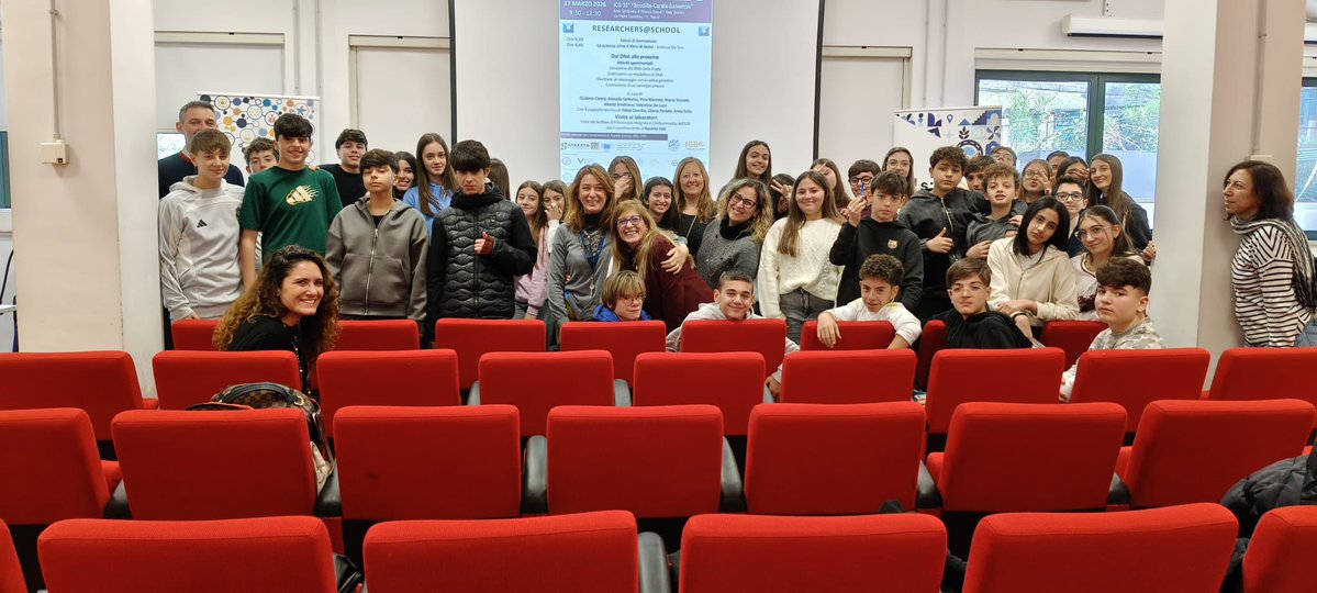 Cnr_Ibbc tweet media