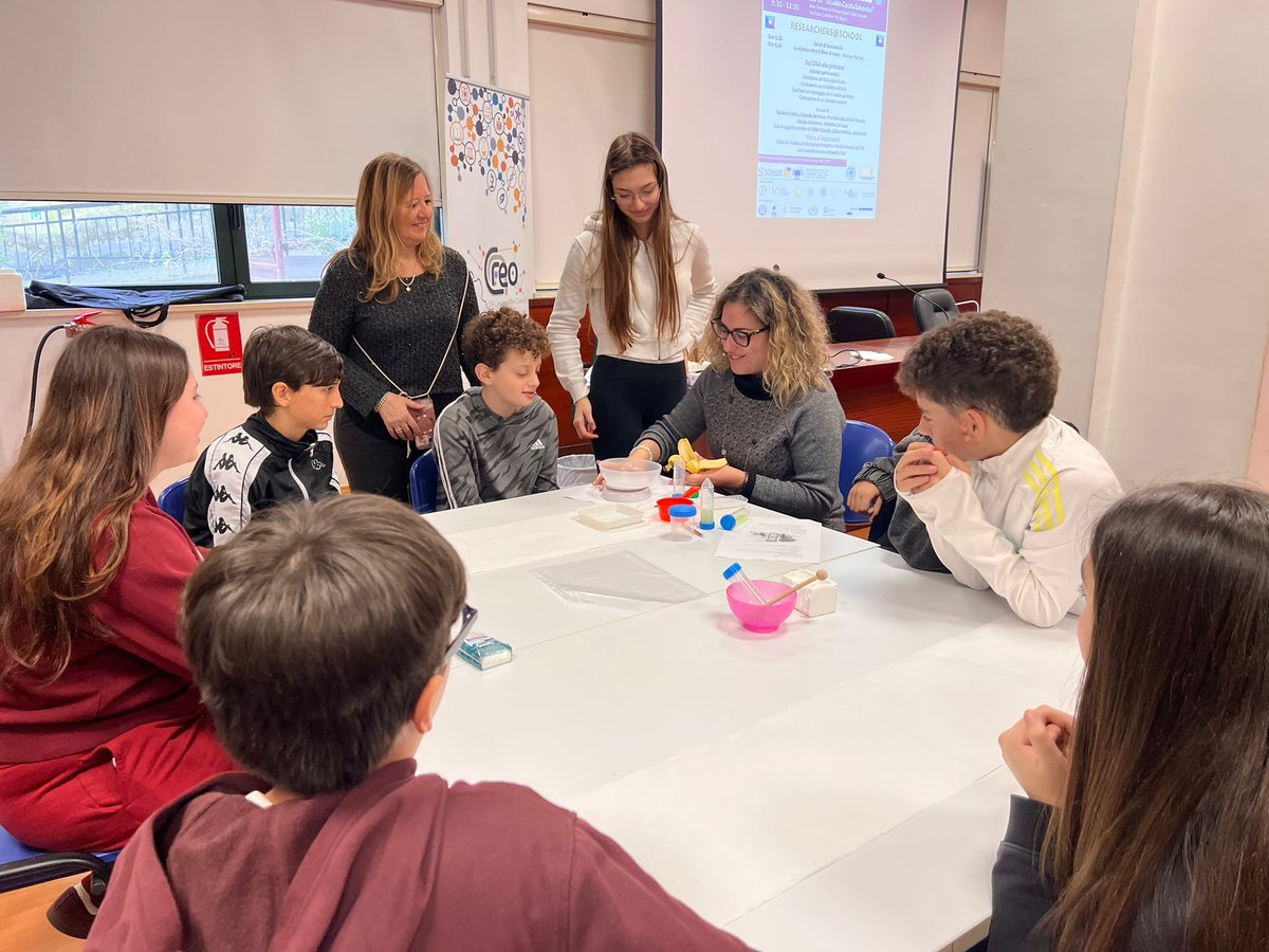 Cnr_Ibbc tweet media