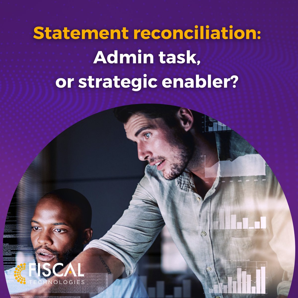 FISCAL Technologies tweet media