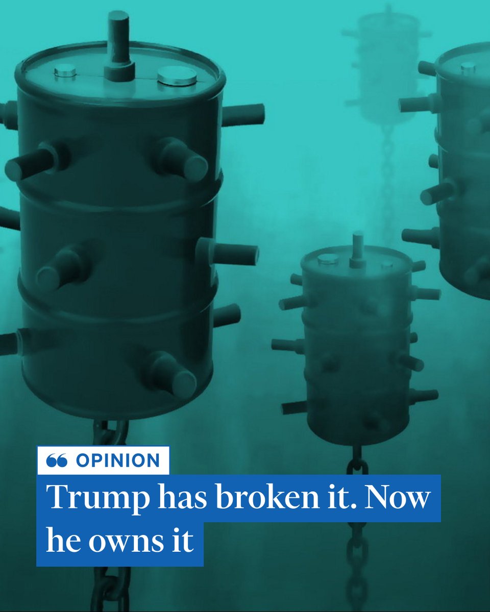 Financial Times tweet media