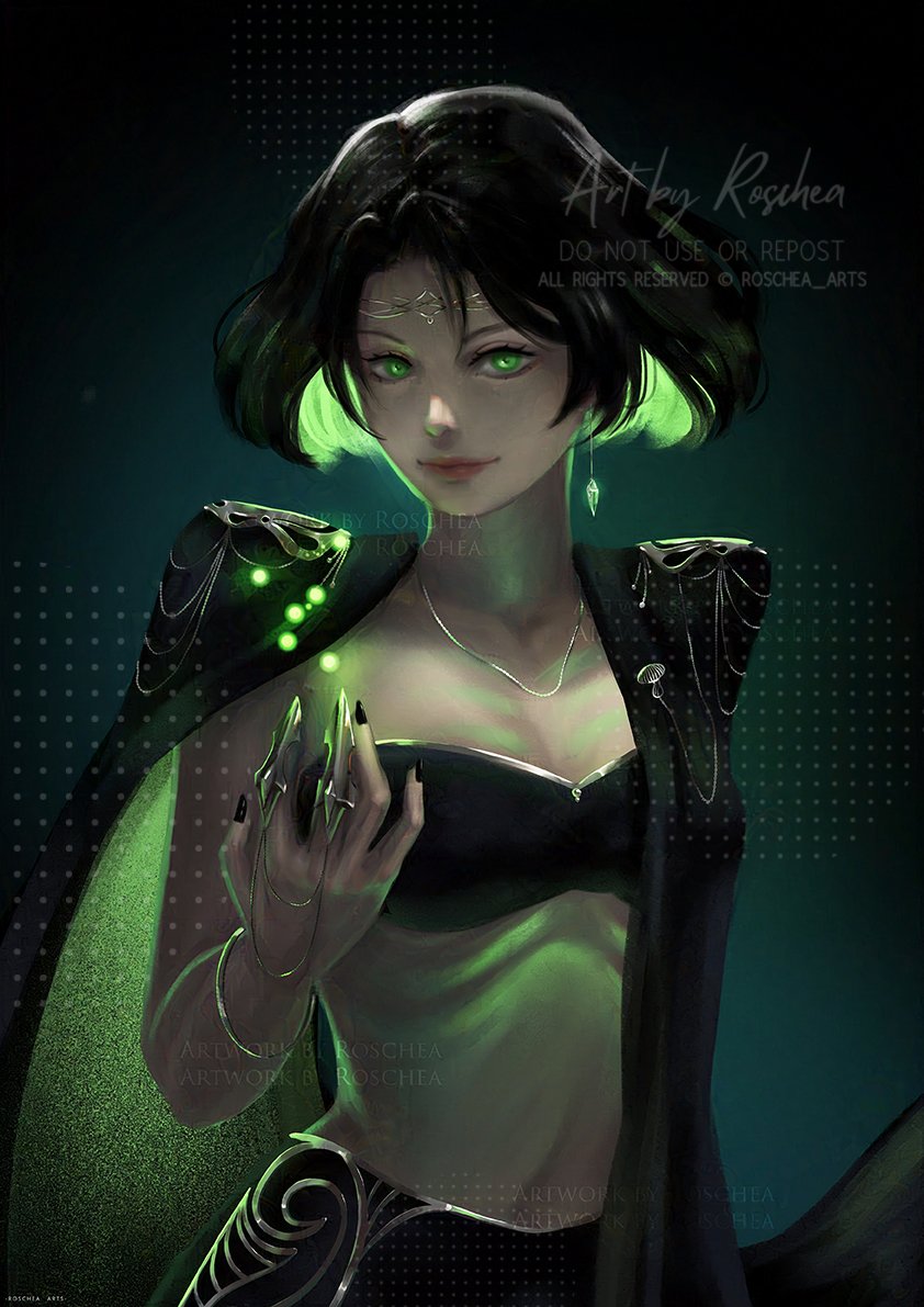 Natasha ✨️art commissions open! tweet media