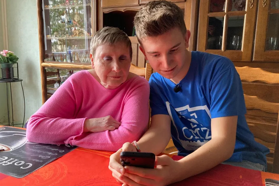 Hope News tweet media