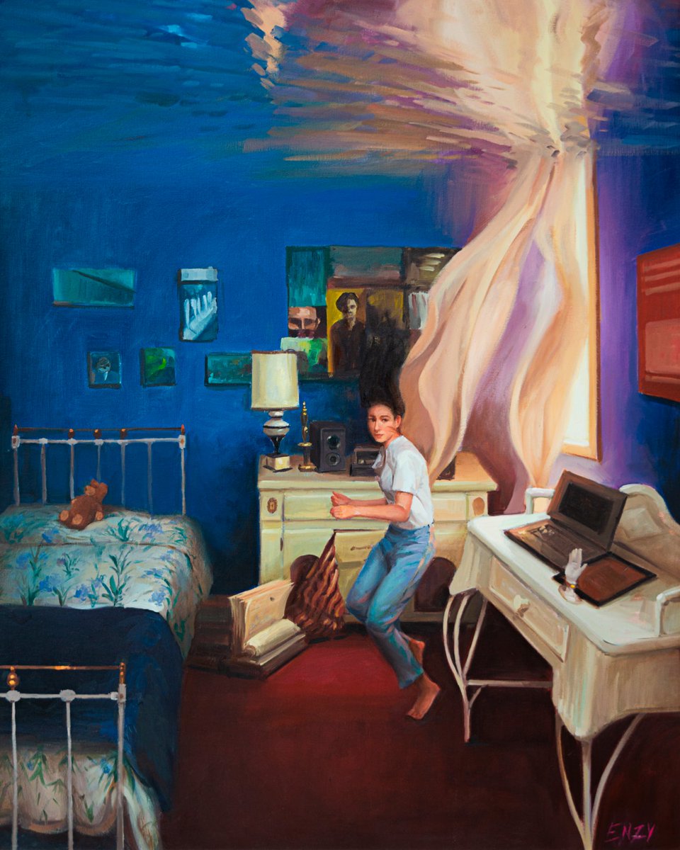 𝓮𝓷𝔃𝓸♡ tweet media