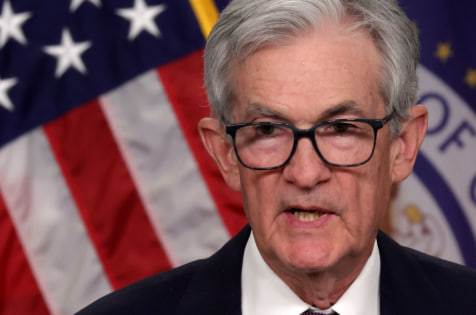 kari_lutz's tweet photo. FOMC is today.
Let’s guess what Powell will say:
“Higher for longer” or “data dependent”? https://t.co/rfrdLFi49I