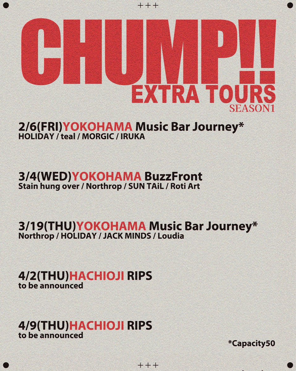 JACK MINDS tweet media