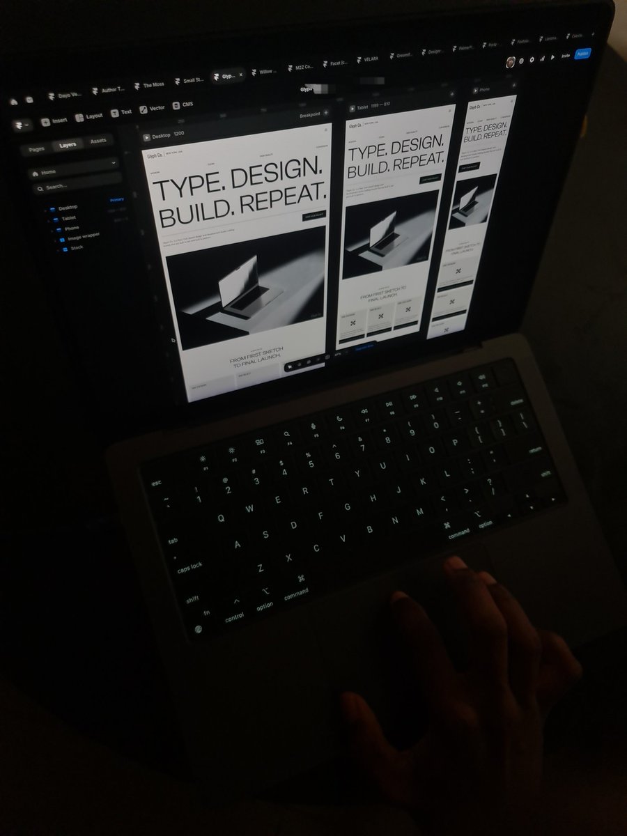 Teeblix ™ | Designer, Framer Developer tweet media